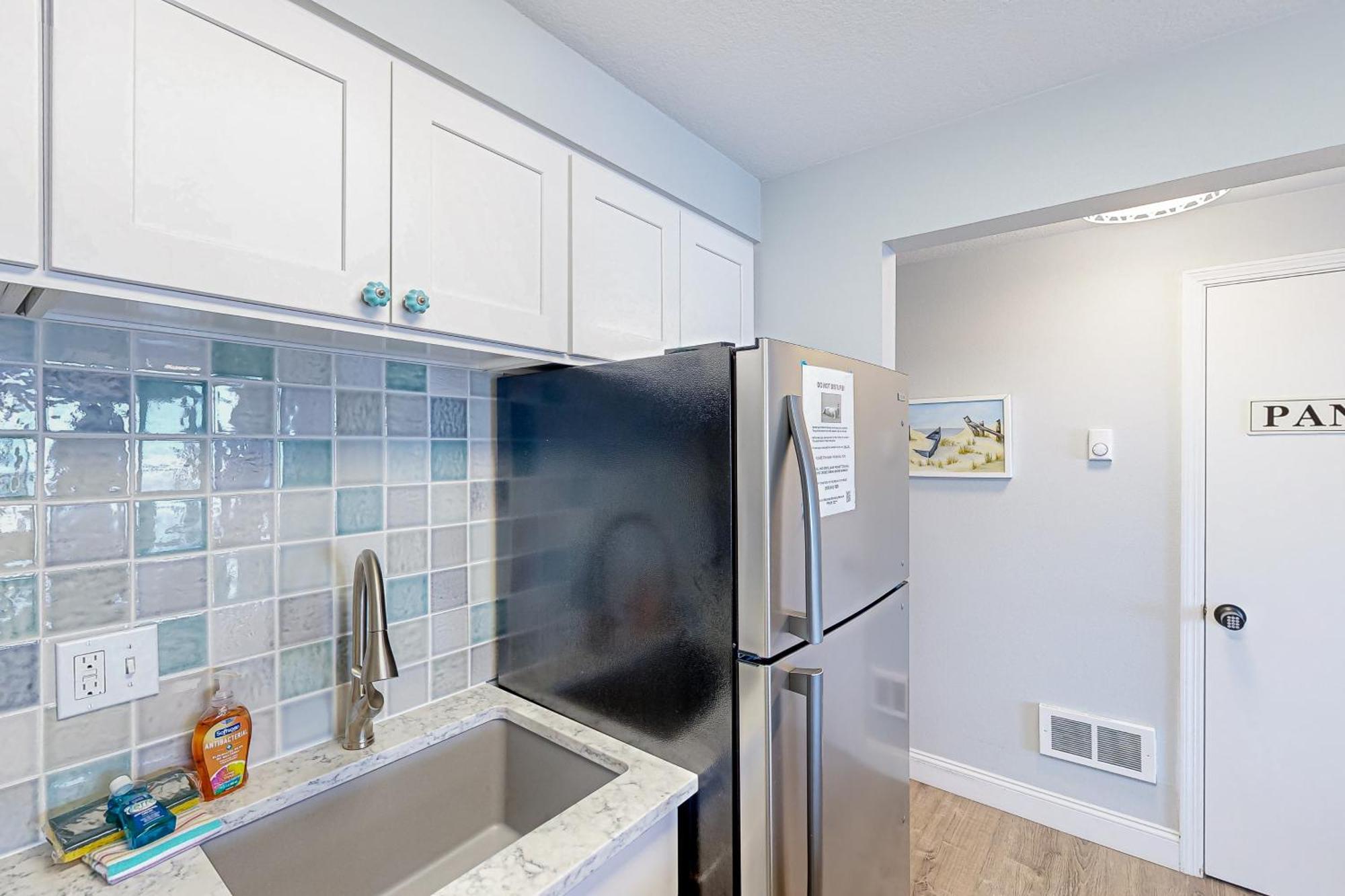 ​Rock Creek Inn Vacation Condos ร็อคอเวย์บีช ห้อง รูปภาพ