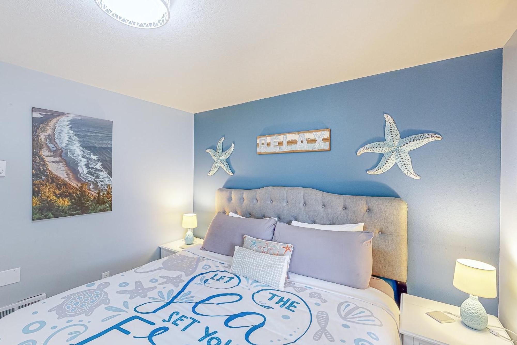 ​Rock Creek Inn Vacation Condos ร็อคอเวย์บีช ห้อง รูปภาพ