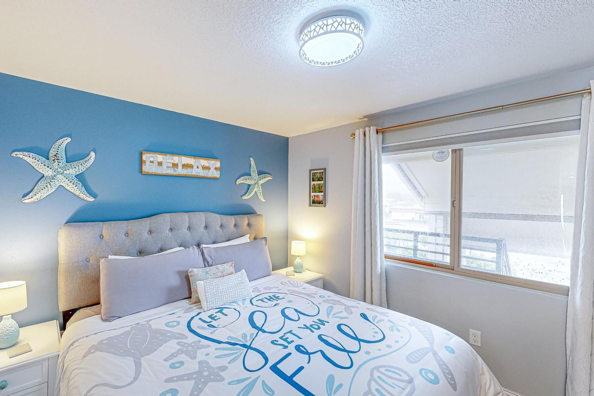 ​Rock Creek Inn Vacation Condos ร็อคอเวย์บีช ห้อง รูปภาพ