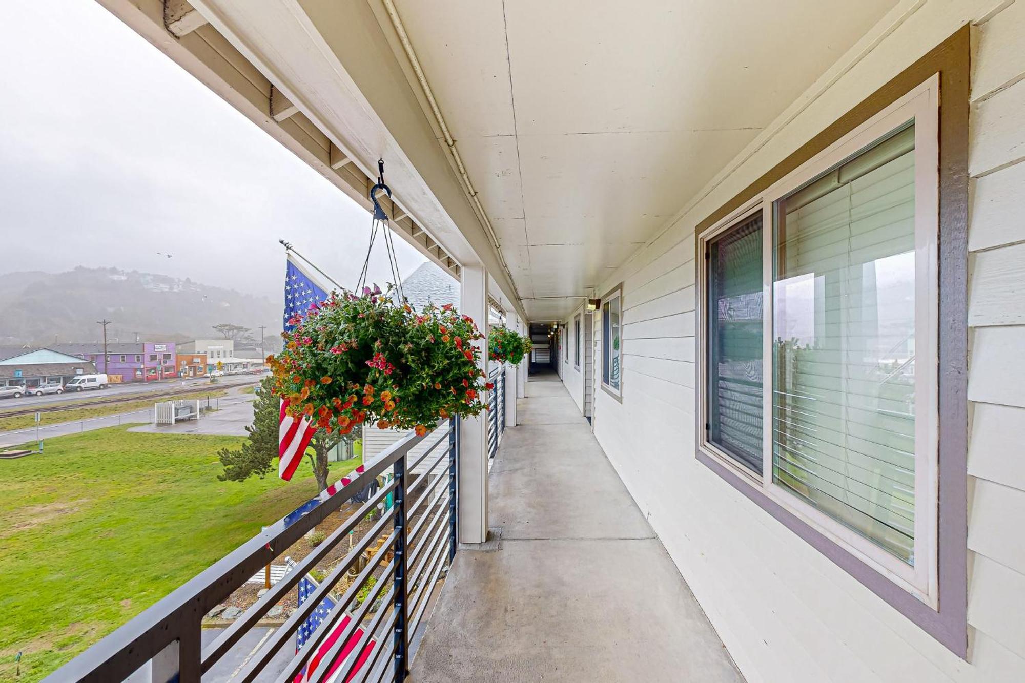 ​Rock Creek Inn Vacation Condos ร็อคอเวย์บีช ห้อง รูปภาพ