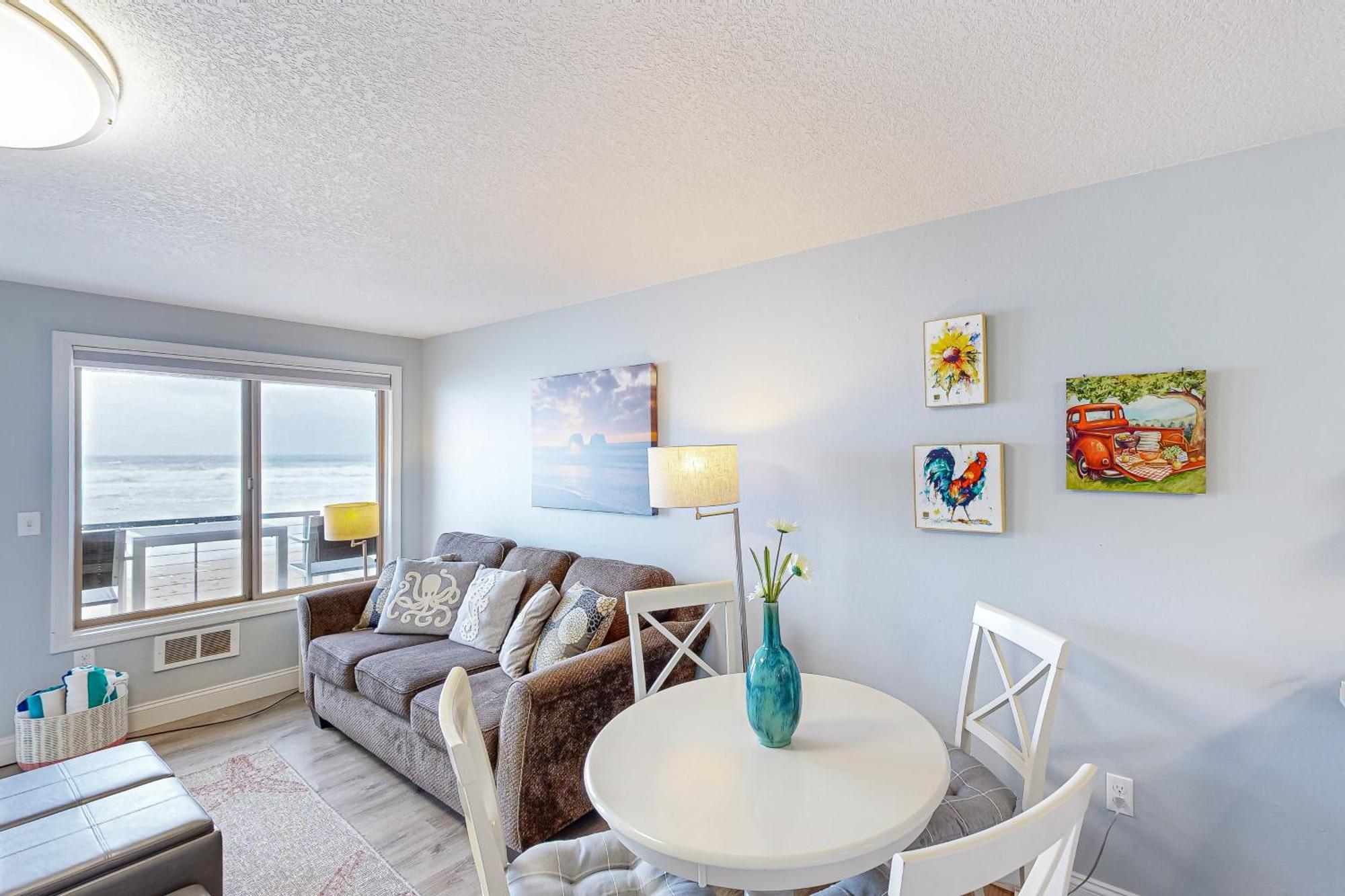 ​Rock Creek Inn Vacation Condos ร็อคอเวย์บีช ห้อง รูปภาพ